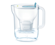 BRITA Dzbanek do wody STYLE XL błękitny - 421393 - zdjęcie 1